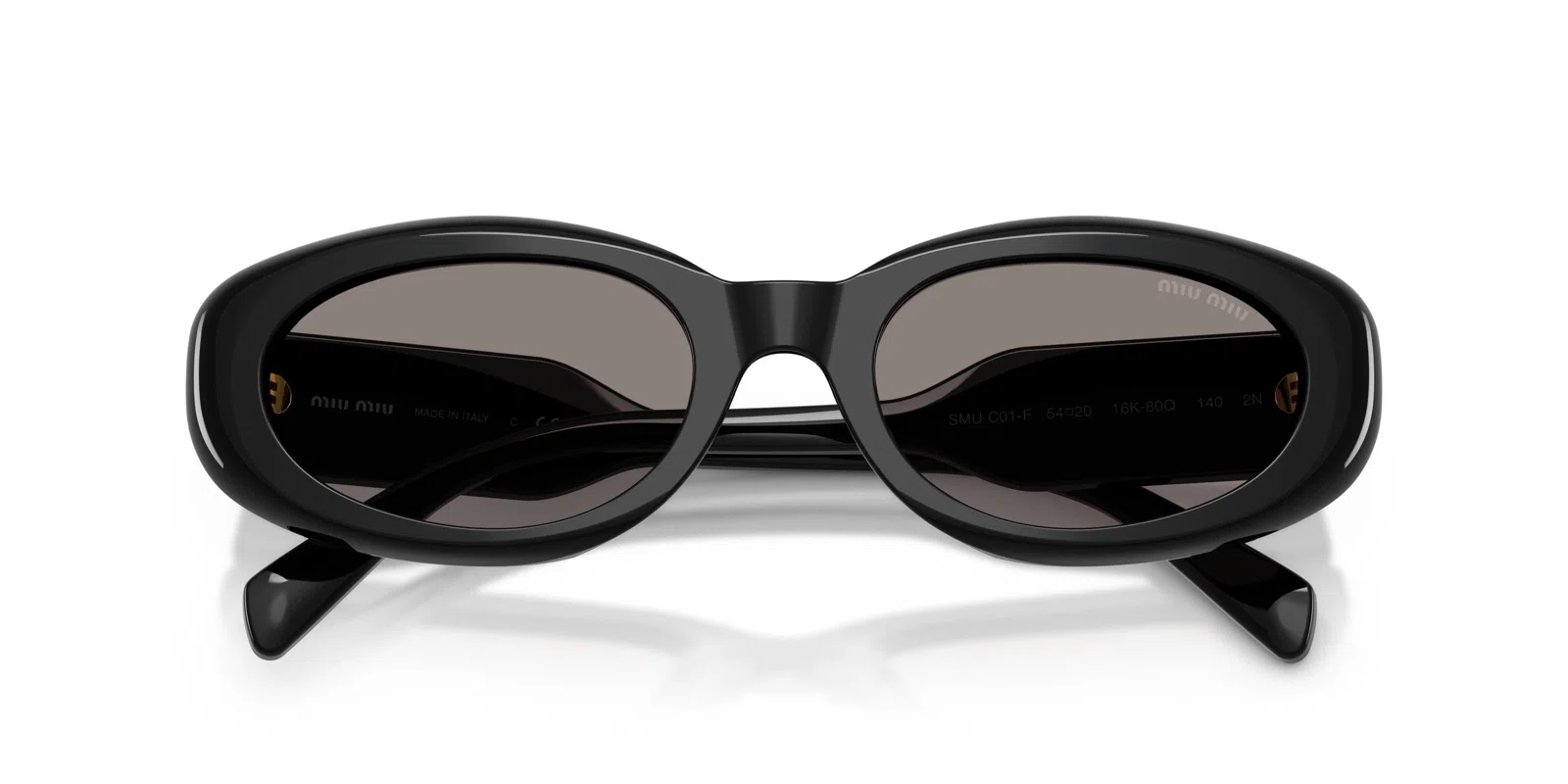 Miu C01SF Sunglasses - view 14